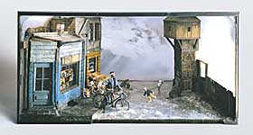 Radfahrer