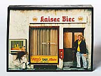 Taxiklause