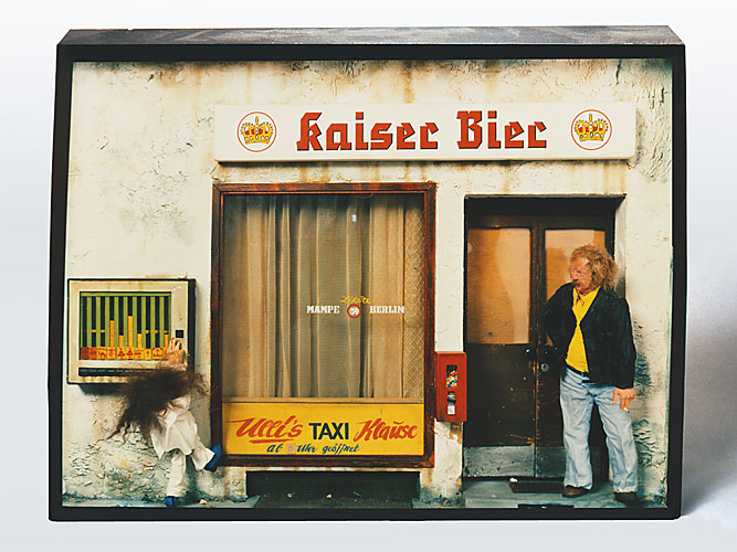 Taxiklause